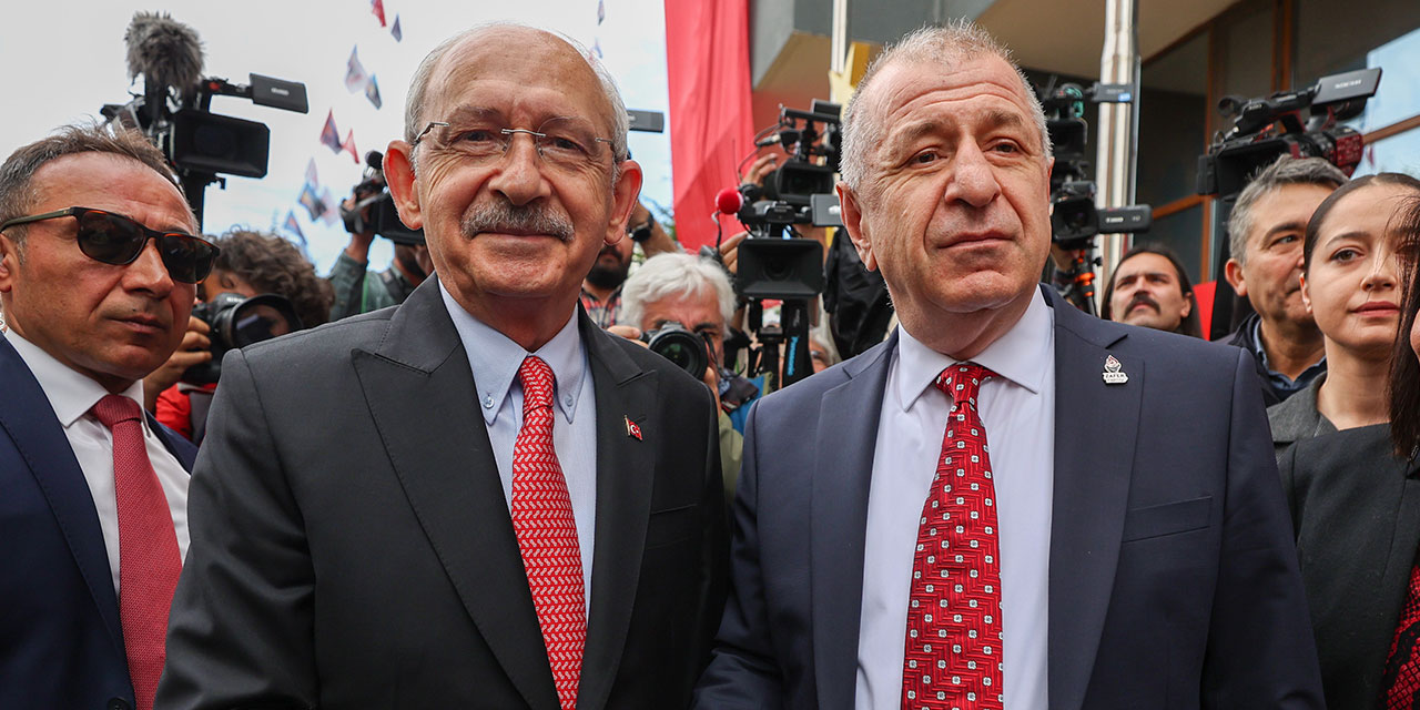 Ata İttifakı Partileri Neden Dağıldı? Kulisler Ne Diyor?