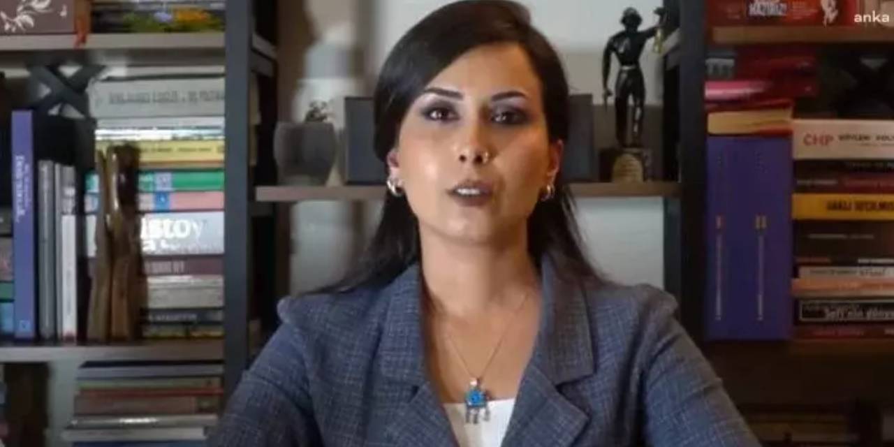 CHP'li Pınar Uzun: Türkiye’nin varlık ve yokluk referandumu