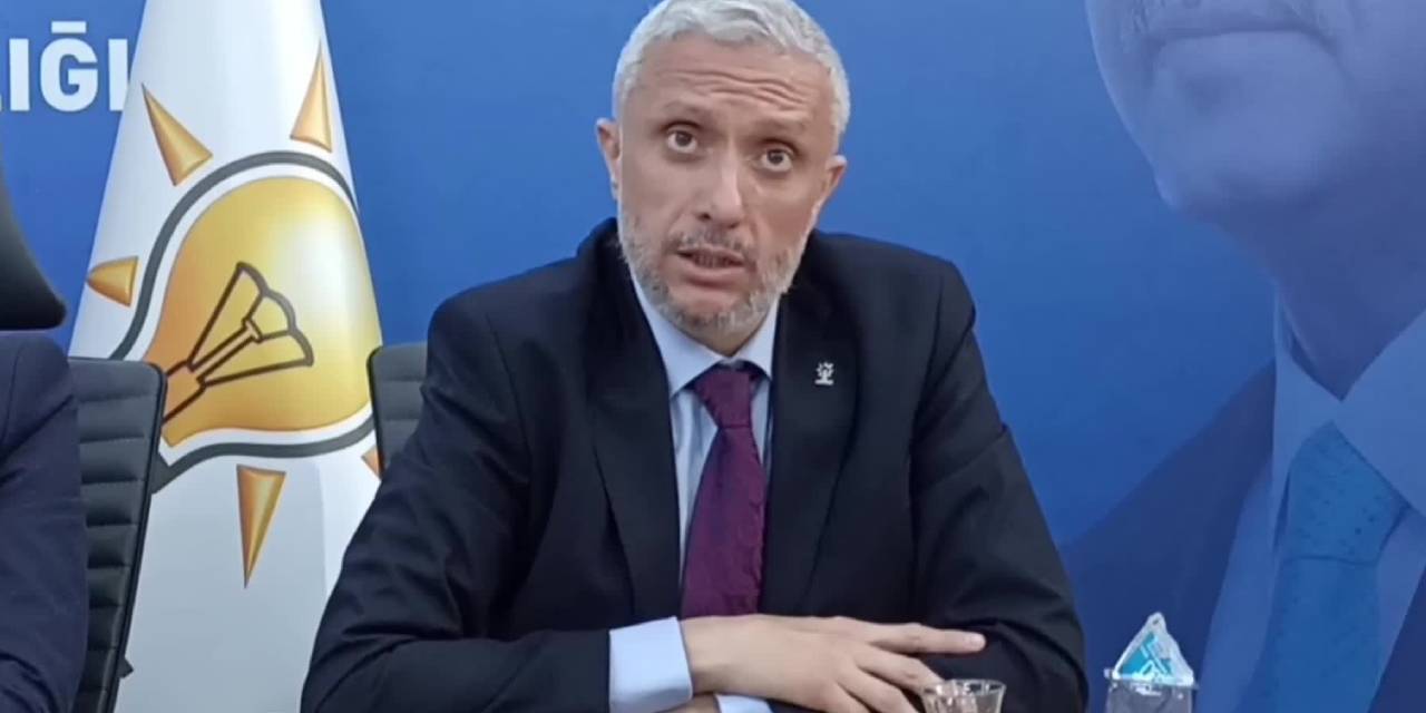 AKP'nin Hukukçu Vekilinden Kadınlar İçin Skandal Sözler