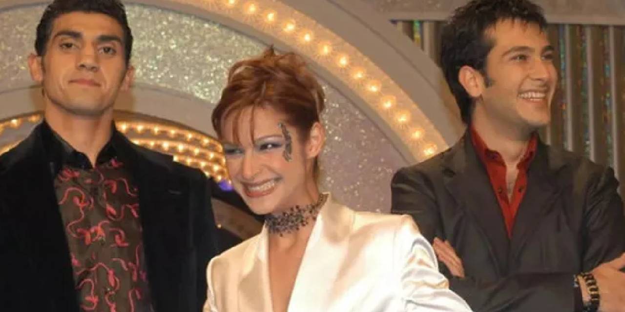 Popstar Firdevs yıllar sonra ortaya çıktı! Gören tanıyamıyor.. Bakan bir daha bakıyor...