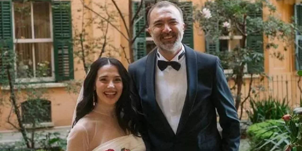 Ünlü oyuncu Funda Eryiğit anne oldu! Oğluna verdiği isim herkesi şaşırttı!