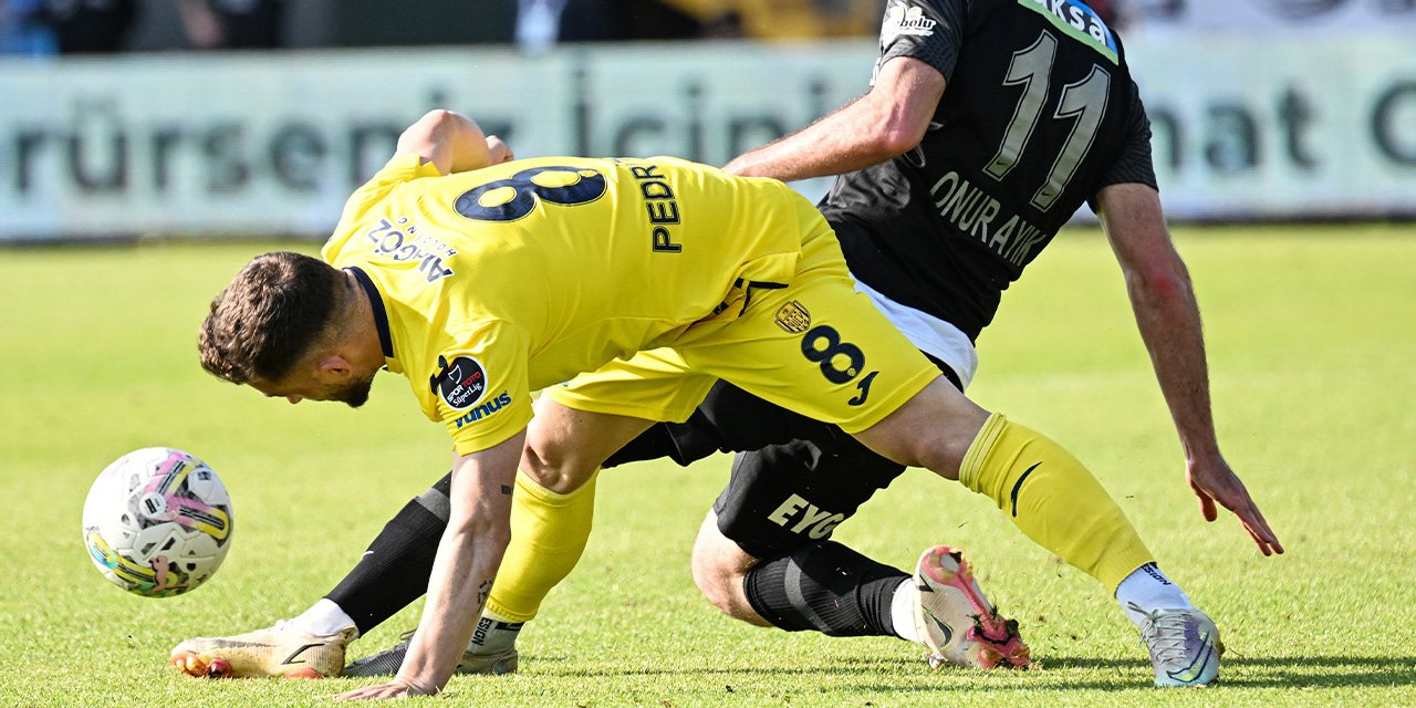 Süper Lig'den küme düşen ilk takım