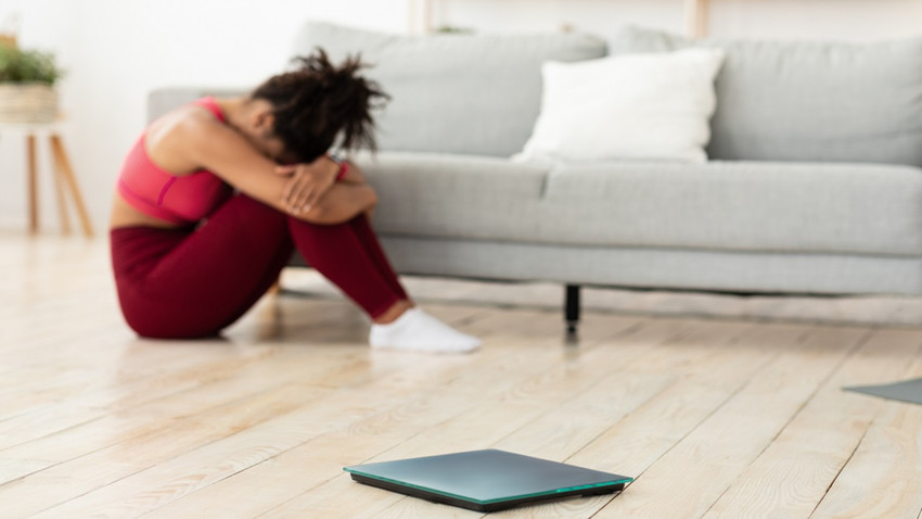 Uzmanlar sıraladı: Kilo verememenin altı nedeni