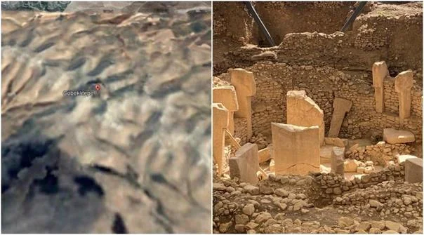 Göbeklitepe'yi 60'larda Uydudan Fark Eden Amerikalılar Nasıl Oldu da Mevzuya Uyanmadı?