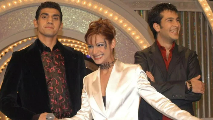 Popstar Firdevs yıllar sonra ortaya çıktı. Bir dönemin en popüler ismiydi