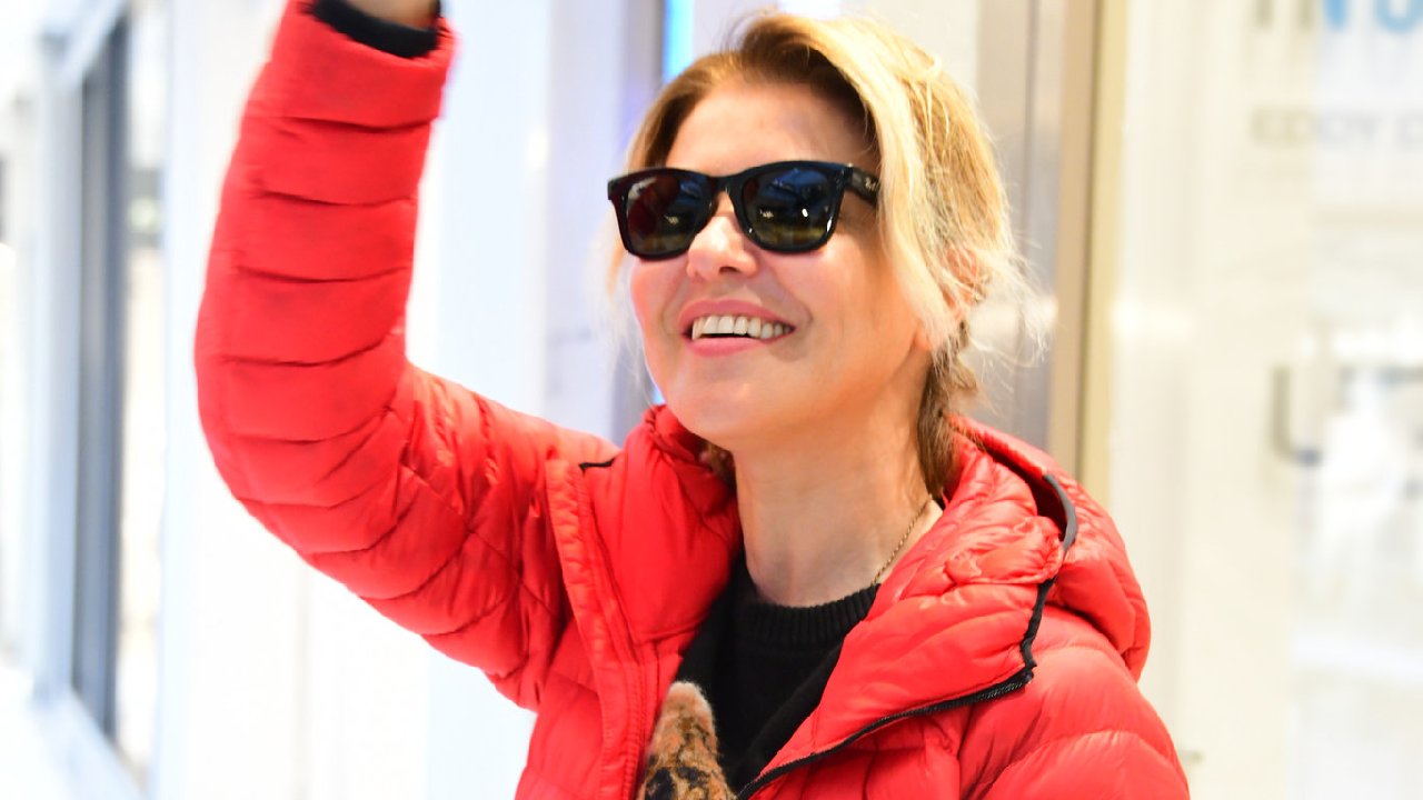 Gülben Ergen Kalça estetiği mi yaptırdı?