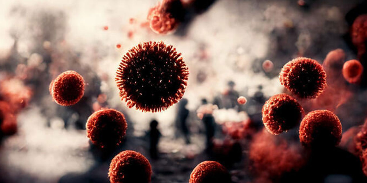 Aman Dikkat! Belirtileri Birçok Hastalıklar Karıştırılıyor... Taklitçi Hastalığın Sonuçları Ağır Olabilir