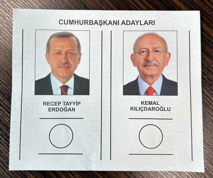 2. Tur Seçimleri Ne Zaman? İkinci Turda Milletvekili Seçimi Olacak Mı?