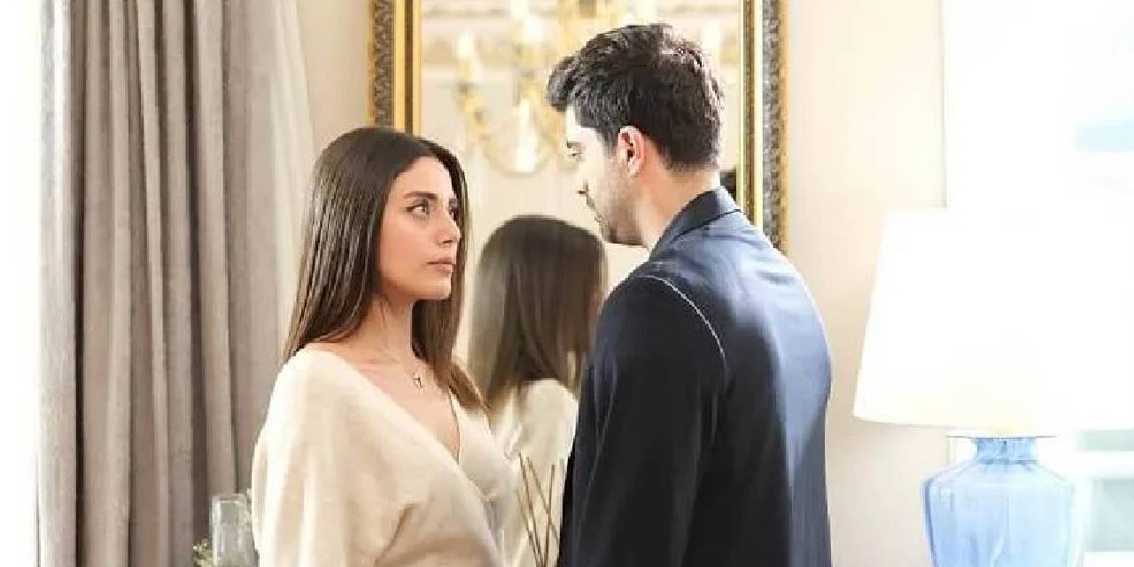 Olay bölüm... Kızılcık Şerbeti’nde ipler gerildi! Fatih bu kez paçayı kurtaramayacak! Fena halde basıldı…