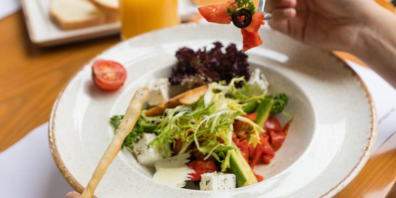 Brokoli Salatası Tarifi I Brokoli Salatasının Faydalarını Duyunca İnanamayacaksınız!