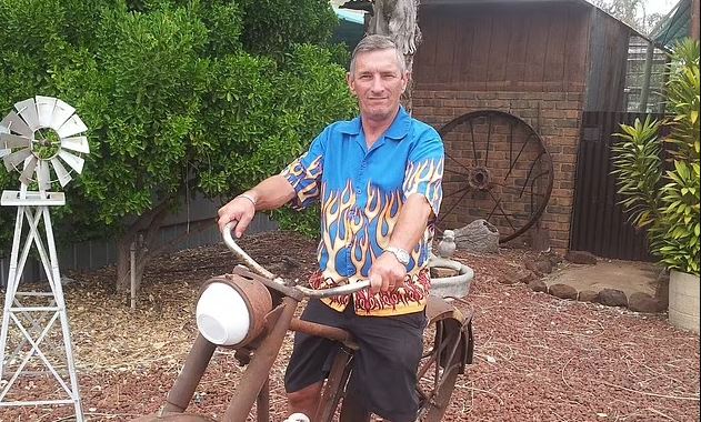 Kocasını zehirli kurabiyeyle öldüren kadını kahraman ilan ettiler! Başkasıyla seks yapamasın diye ismini 18 kez dövme yaptırmış