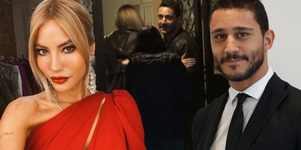 Çağla Şikel'in kalbini çalan avukat niyeti bozdu!