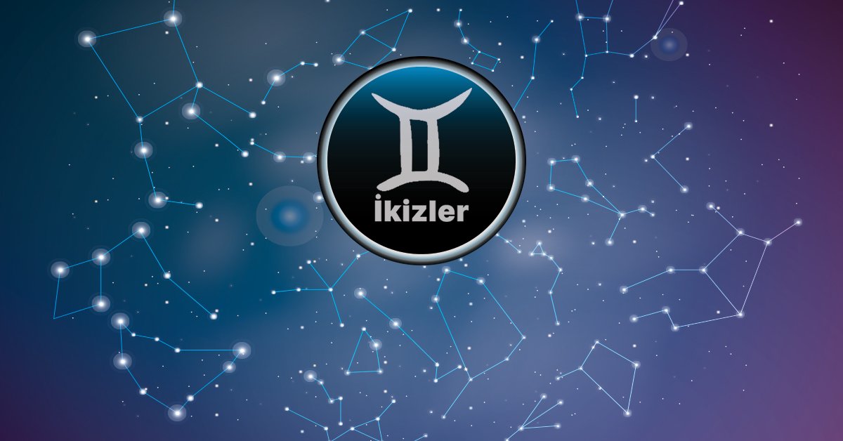 İkizler Burcunu Haziran Ayında Neler Bekliyor? İkizler Burcunun Haziran Ayında dikkat Etmesi Gereken Durumlar!
