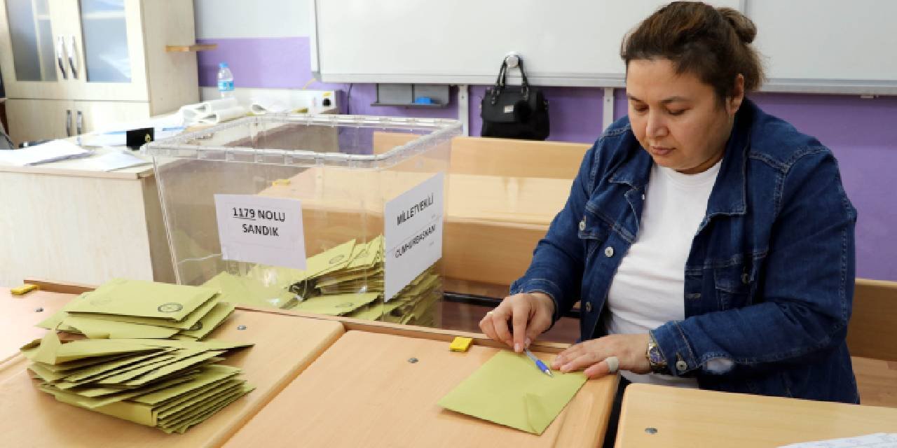 Meslek Örgütlerinden Seçmene İkinci Tur Çağrısı
