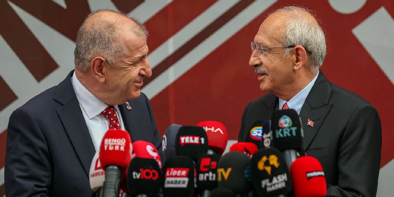 Ankara'da Baş Döndüren Gün: 18.00'de Kritik Randevu
