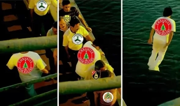 Süper Lig'e veda eden Ümraniyespor'un paylaşımı viral oldu