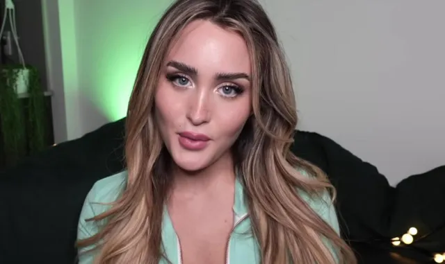 Eski halini gören şoke oldu... Estetiğin gücüyle bambaşka biri oldu! 'O kadar çirkindim ki...'