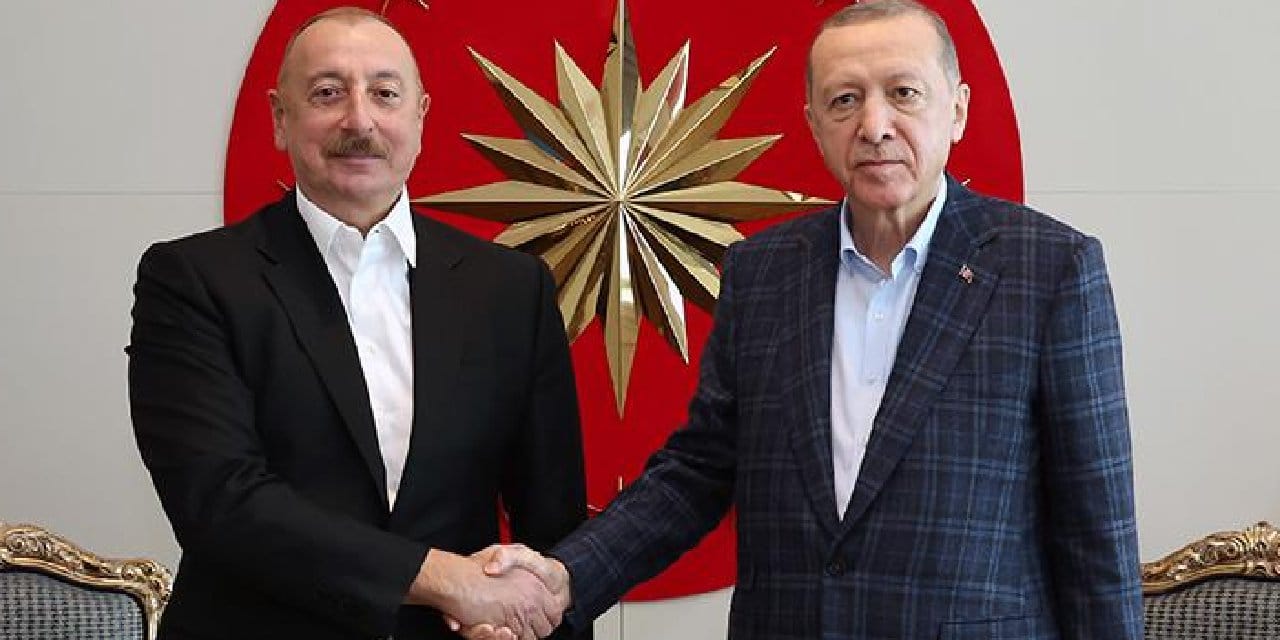 Sinan Oğan'la İlgili Çok Konuşulacak Aliyev Ayrıntısı... Erdoğan'a Destek Kararının Perde Arkası