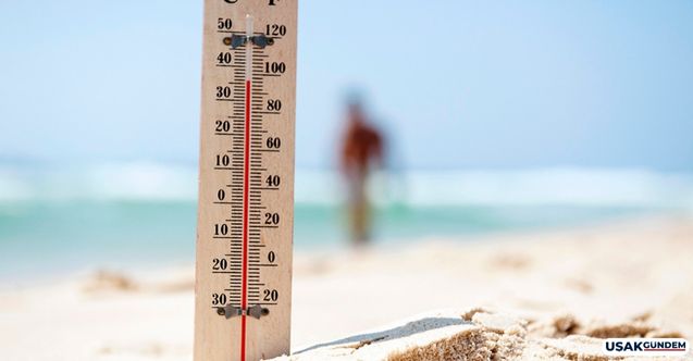 Dünya Sağlık Örgütü 2023 yaz ayı için uyardı! Sıcaklık rekoru kırılabilir