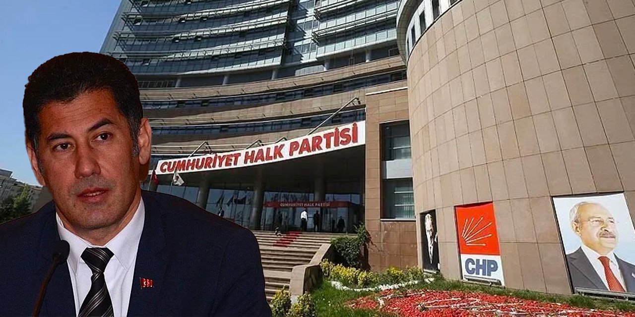 CHP'den 'Erdoğan' kararına Oğan'ın kendi sözleriyle tepki...