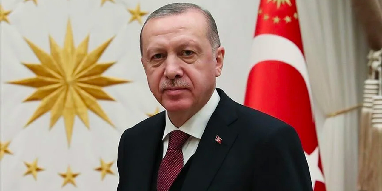 Erdoğan  'Pazarlık Olmadı'  dedi Bakanlıktan Sözetti!