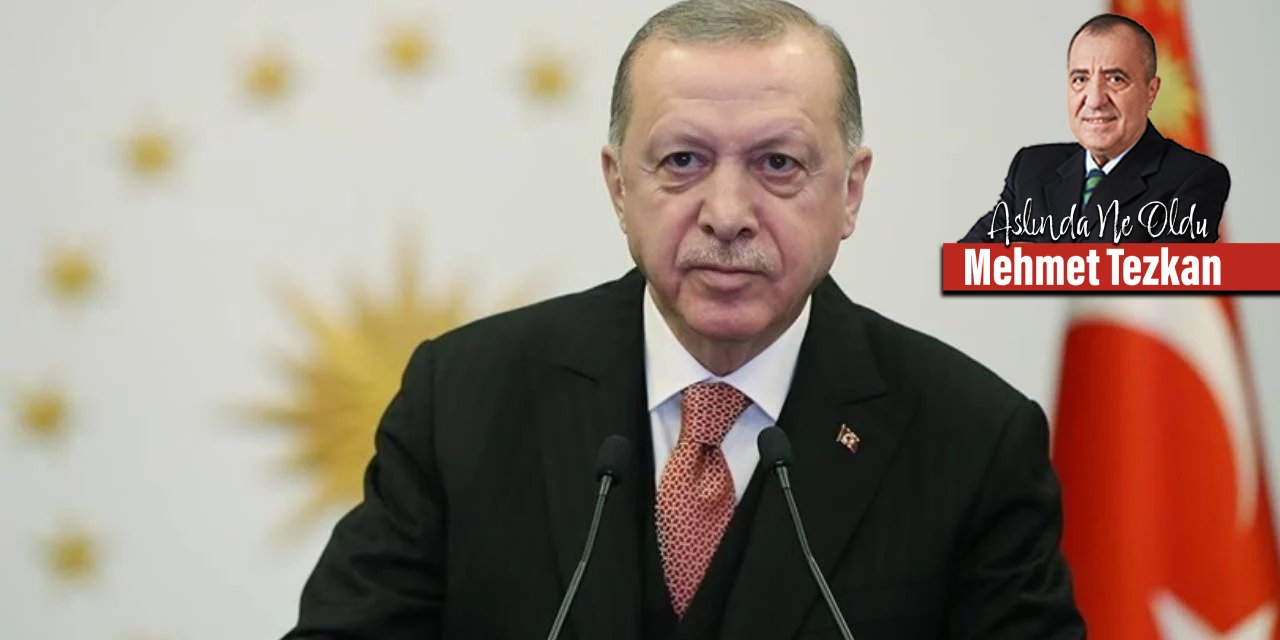 Erdoğan ‘29 Mayıs’ta Farklı  Bir Fetih’ Diyerek Neyi Kastetti?