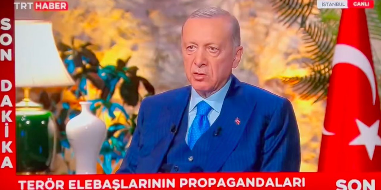 Erdoğan Ağzından Kaçırmıştı... Kılıçdaroğlu: Montajcı Sahtekar