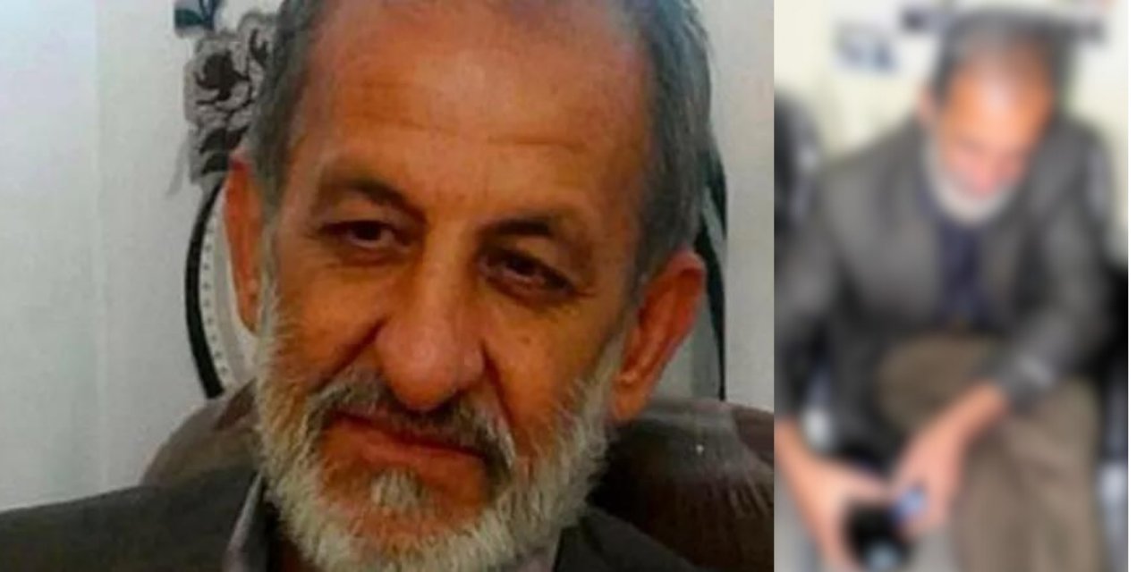 17 yıldır ağzına tek bir lokma bile koymadı! "Kendimi aç hissetmiyorum"