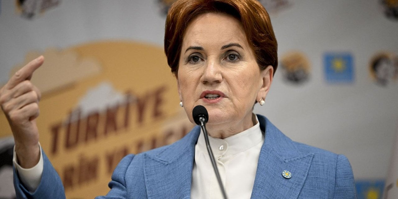 MHP, Akşener İle Komşuluğunu Bitirdiğini Böyle İlan Etti