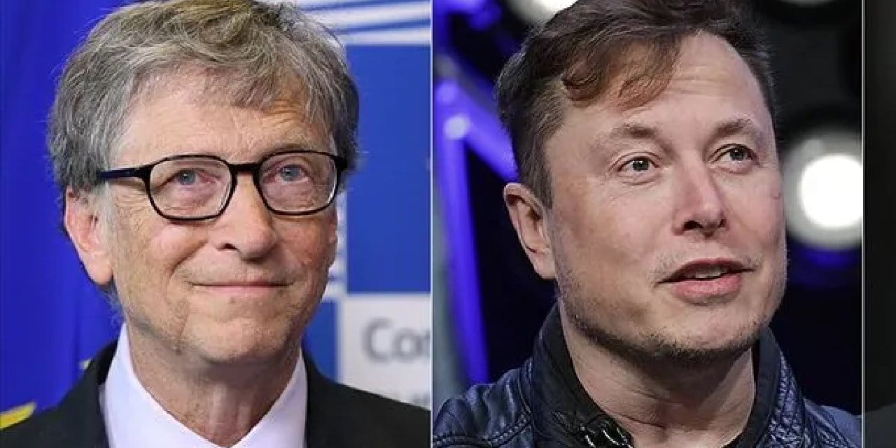 Başarılı olmanın yolu kitap okumaktan geçiyor...Bill Gates yılda en az 50 kitap okuyor ...