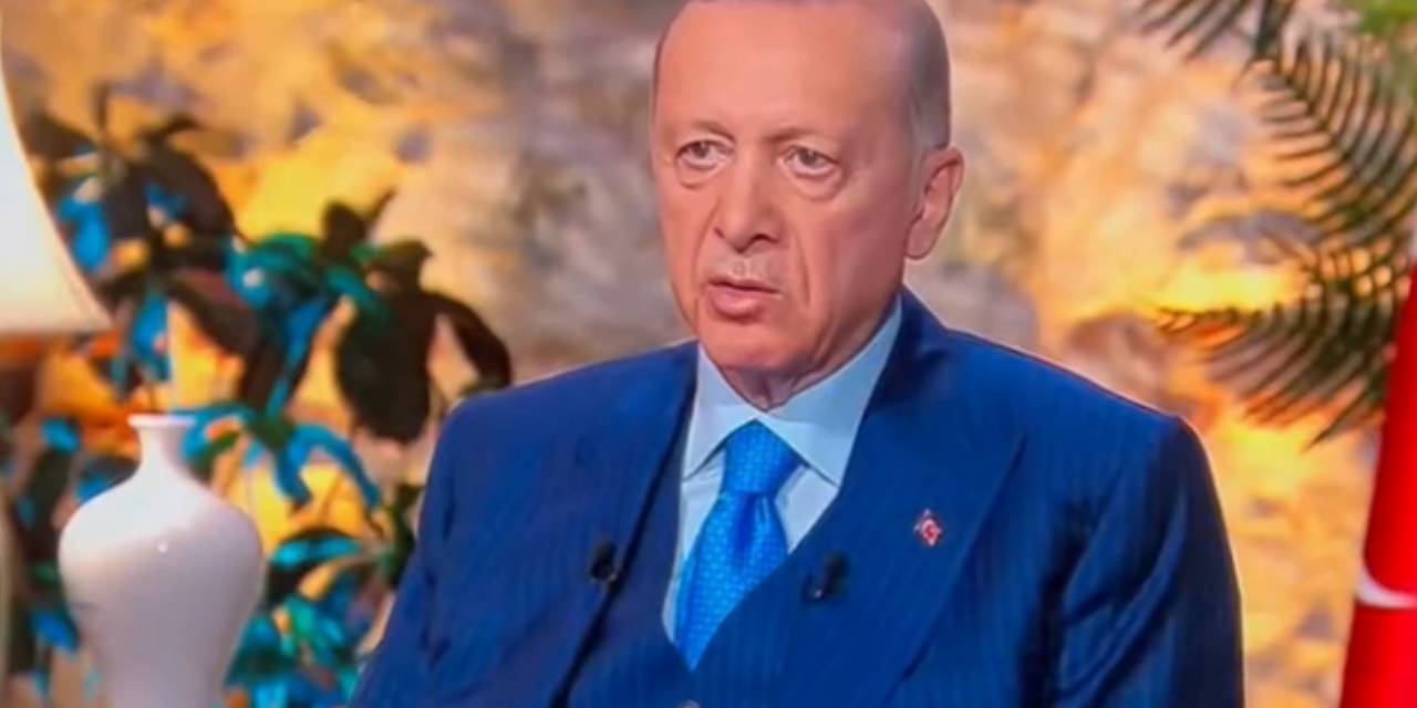 Erdoğan'dan Kanal İstanbul Açıklaması: "Pazar Günü Neticeyi Alalım..."