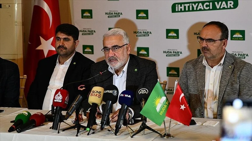 HÜDAPAR Nedir? Neyi Savunuyor?