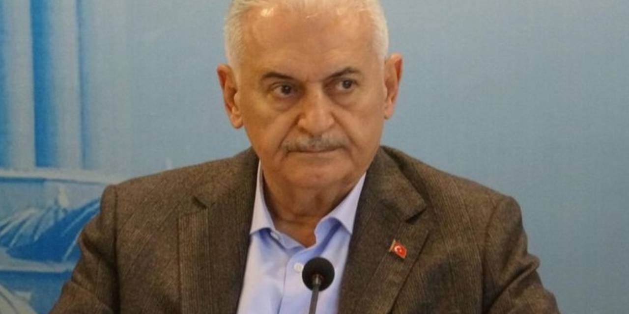 Binali Yıldırım, Yanlışlıkla Kemal Kılıçdaroğlu'na Oy İstedi