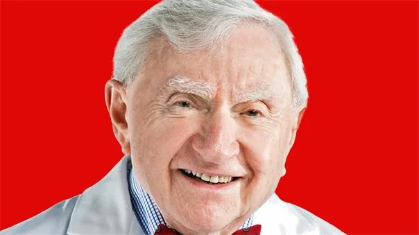 100 yaşındaki doktordan uzun yaşamın sırları: Asla yapmadığı 5 şeyi açıkladı