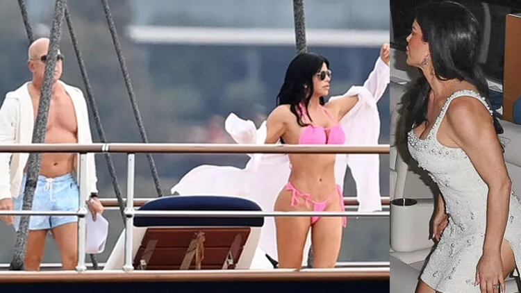 Arkadaşının karısını 'elinden almıştı': Şimdi nişanlandılar... Aşkımız göstermelik değil!