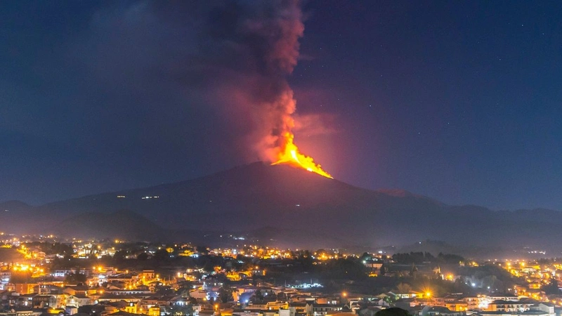 Meteoroloji'den açıklama geldi!  Türkiye'yi etkileyecek mi?