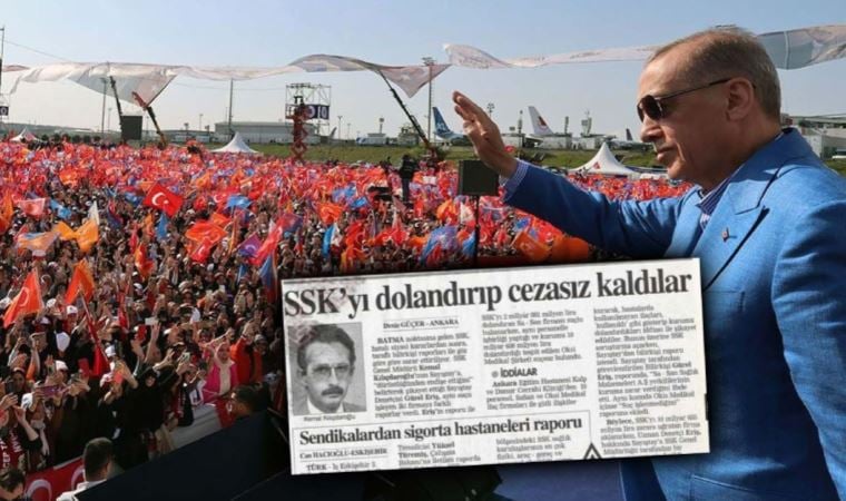 Bu Söylediklerinin Hiçbiri Doğru Çıkmadı!