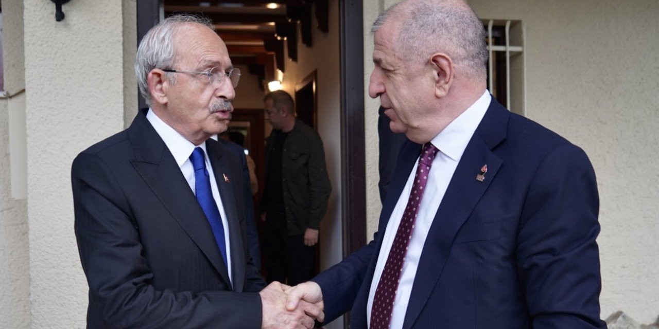 Zafer Partisi'nden Duyuru Geldi! Yarın 11'de Ortak Basın Toplantısı Yapacaklar