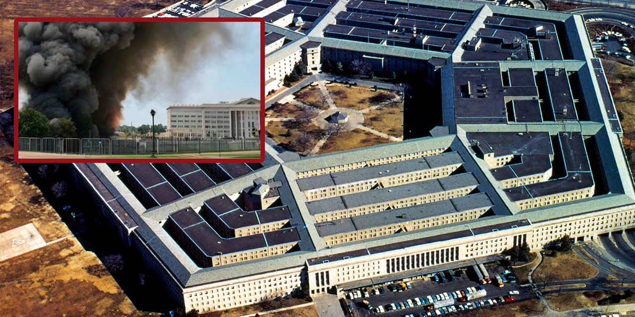 Sahte Pentagon patlaması fotoğrafı ABD borsasını altüst etti