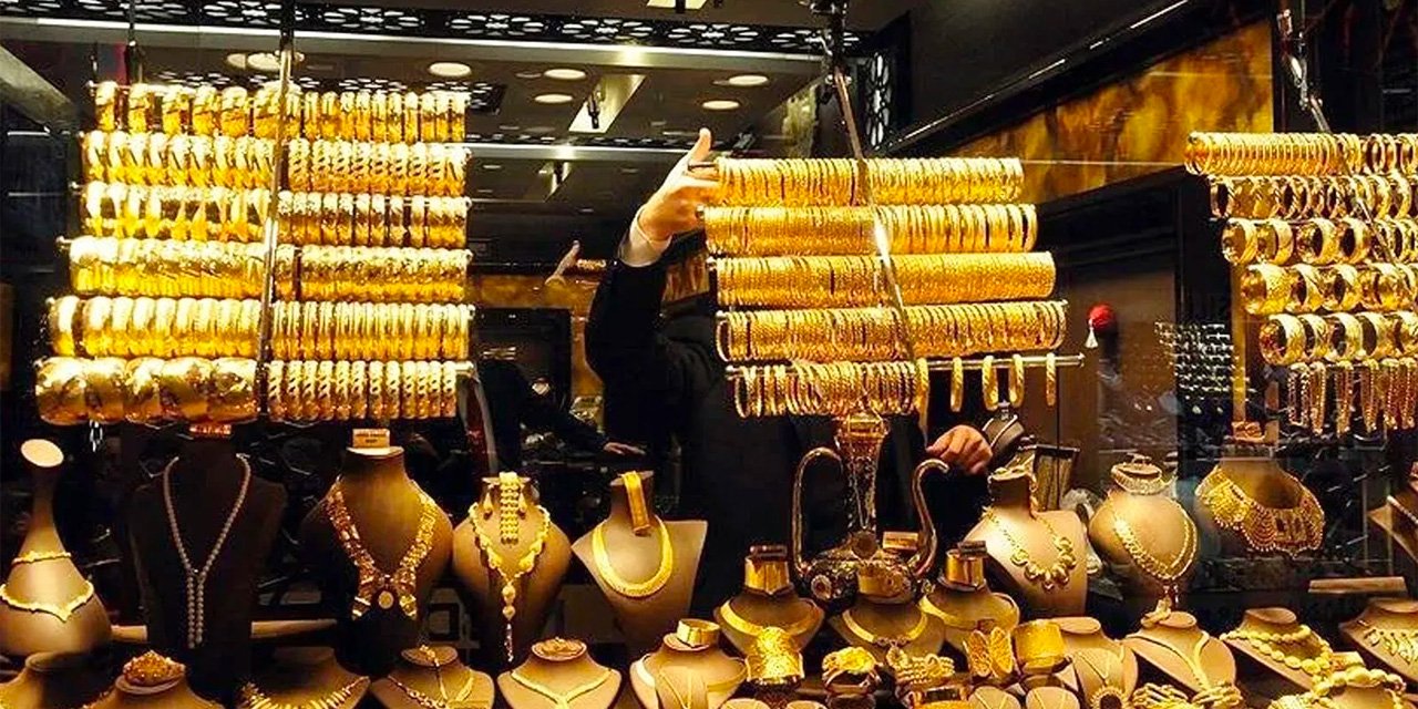 Altın yatırımcıları dikkat! Tarihi seçim uyarısı!