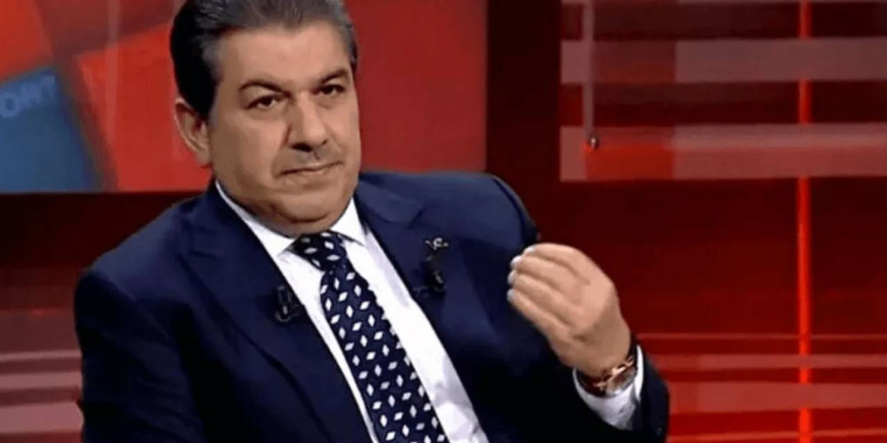 AKP'li Göksu Öyle Bir Uçtu ki... Binlerce Kişi Öldü Ama Tokyo'yu Sollamışız