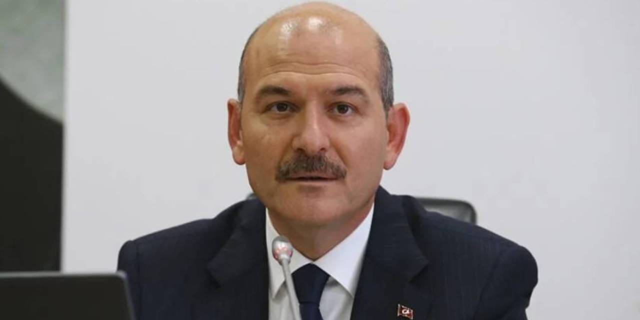 Soylu'nun hedefinde yine Oy ve Ötesi var: 'Gayri kanuni... YSK müdahale etmeli'