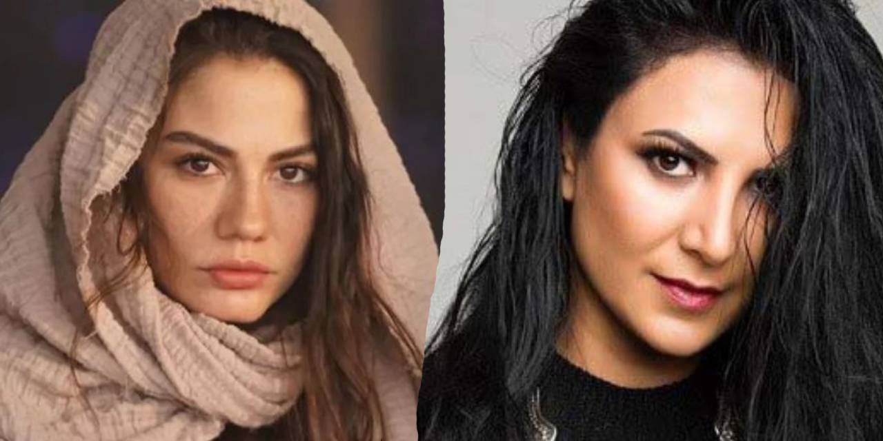 Ankaralı Ayşe yıllar önce arkasında dans eden Demet Özdemir'in haftalık kazancını açıkladı: Duyan şoke oldu...