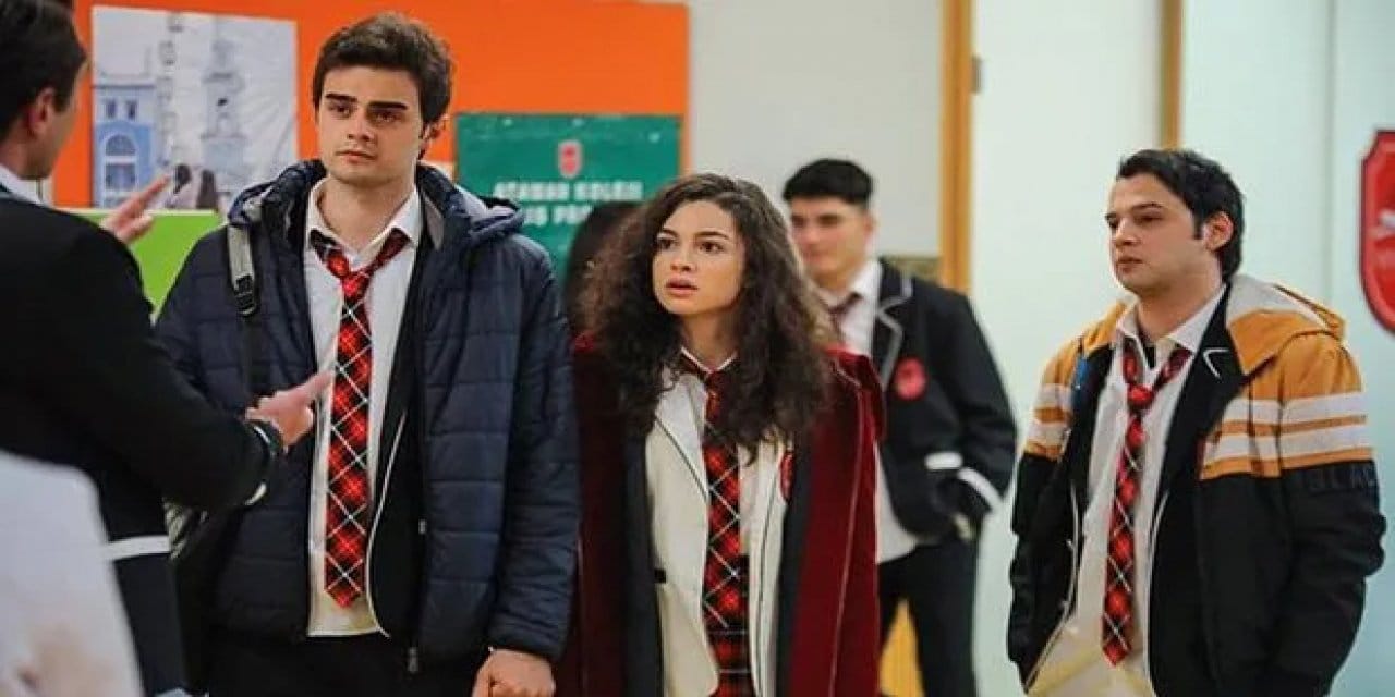 Kardeşlerim'in yıldızı evleniyor: Düğün tarihini duyurdu