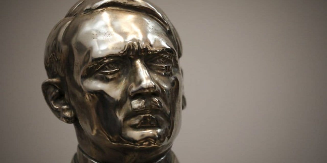Hitler’in Doğduğu Evde İnsan Hakları Eğitimi Verilecek