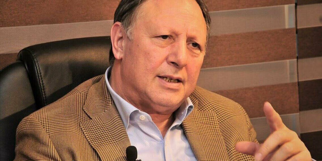 Ülkücülerin Etkili İsmi, Destekleyeceği Adayı Açıkladı
