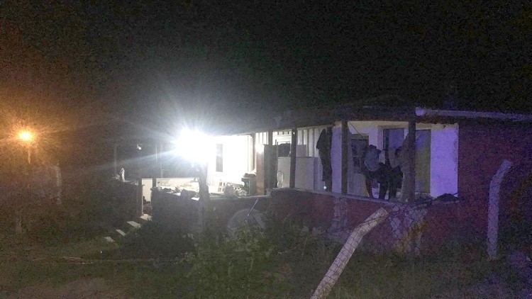 Tekirdağ'da korkunç cinayet: 13 yerinden bıçaklanarak öldürüldü
