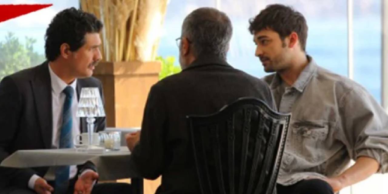 Diziler arası kriz! Yürek Çıkmazı'nın oyuncusu Dönence'de görülünce ortalık karıştı