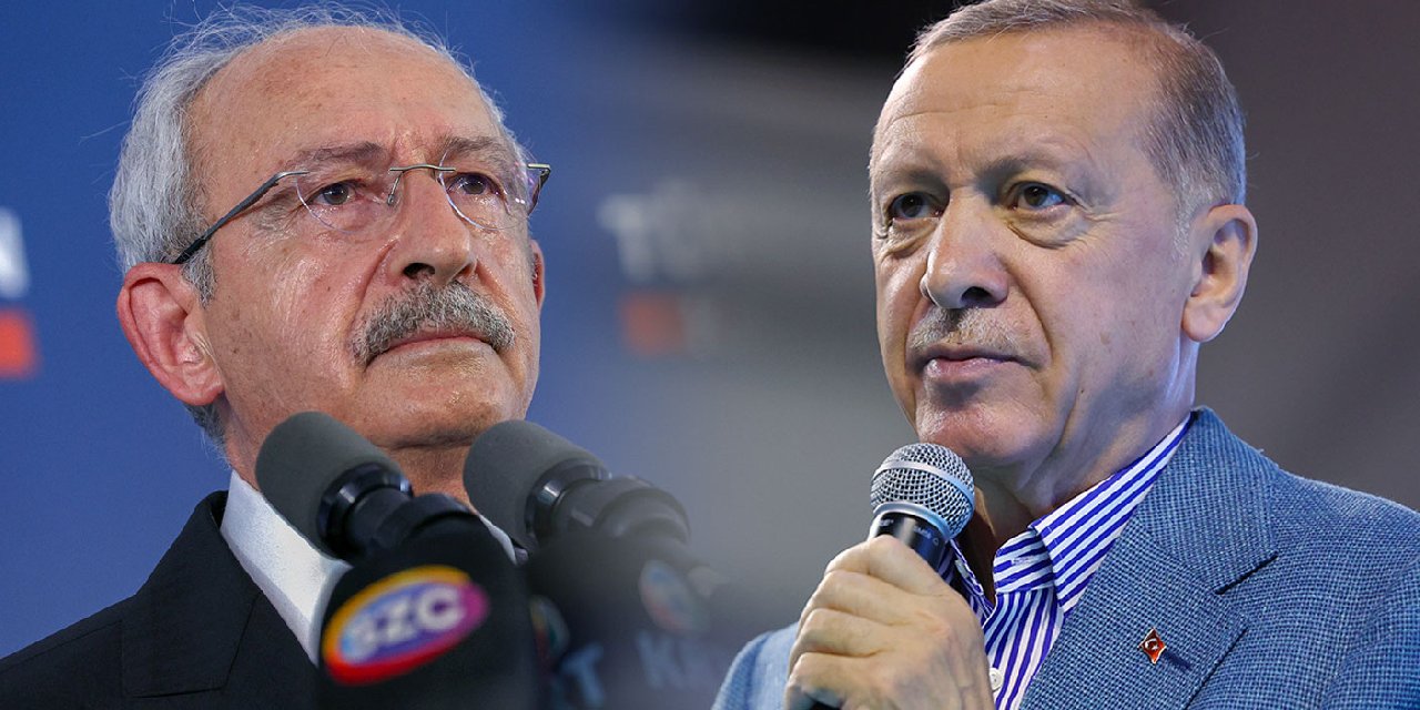 Kılıçdaroğlu'nun Avukatları Duyurdu: Erdoğan'a 1 Milyon TL'lik Montaj Davası
