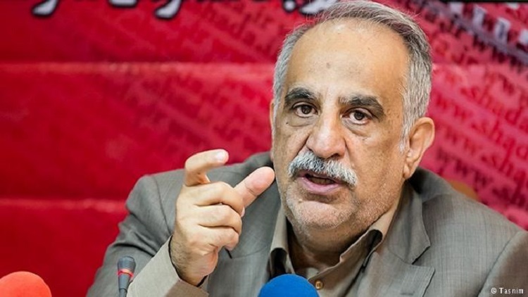 İran ekonomi bakanı görevden alındı